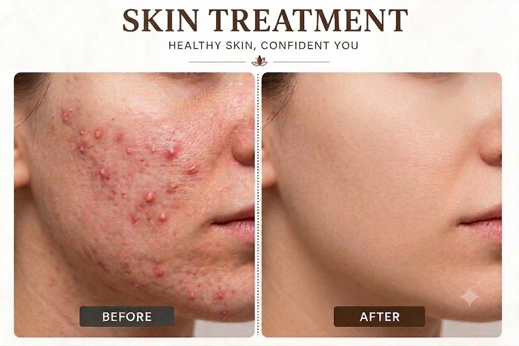 Skin Treatment